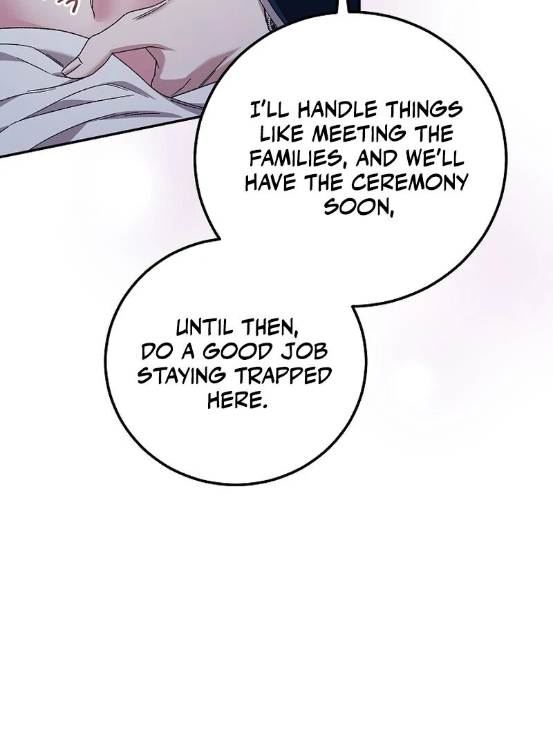 Obedient Pregnancy Chapter 9 page 77 - 