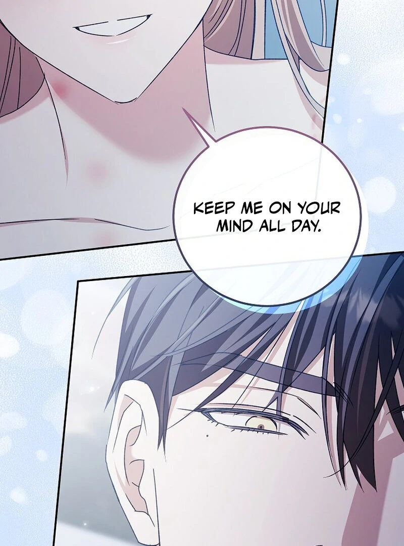 Obedient Pregnancy Chapter 9 page 81 - 
