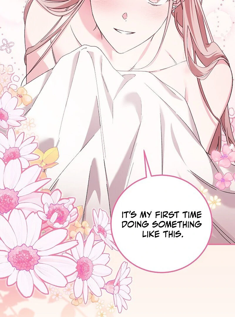 Obedient Pregnancy Chapter 9 page 84 - 