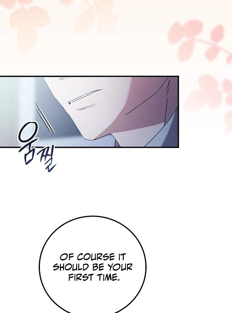 Obedient Pregnancy Chapter 9 page 85 - 