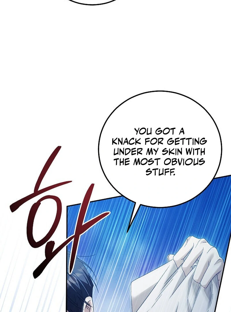 Obedient Pregnancy Chapter 9 page 86 - 