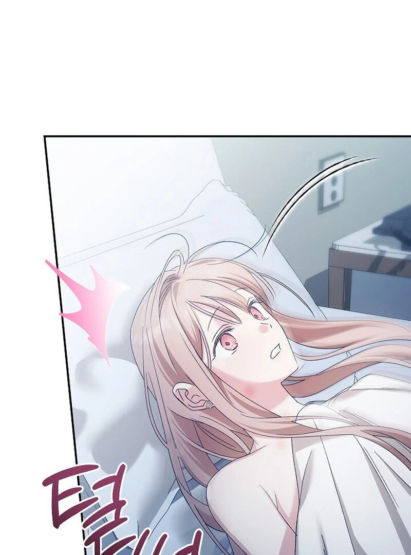Obedient Pregnancy Chapter 9 page 94 - 