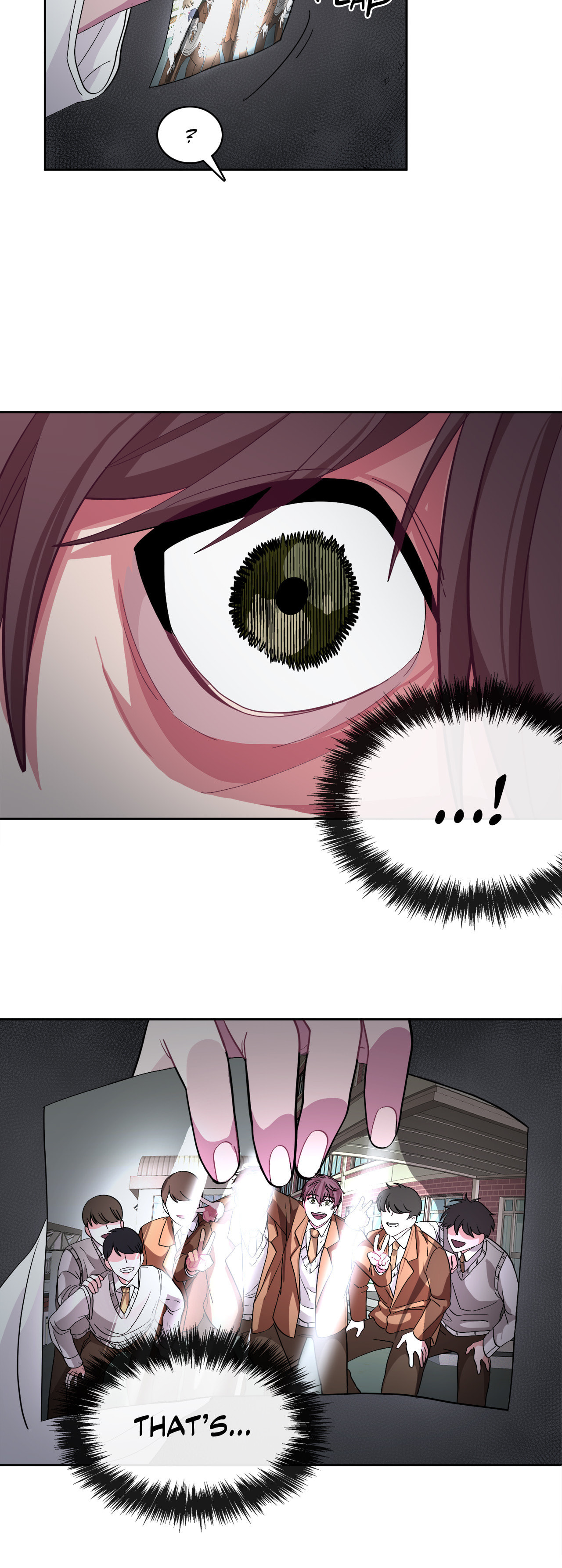 Obey Me Chapter 10 page 2 - 