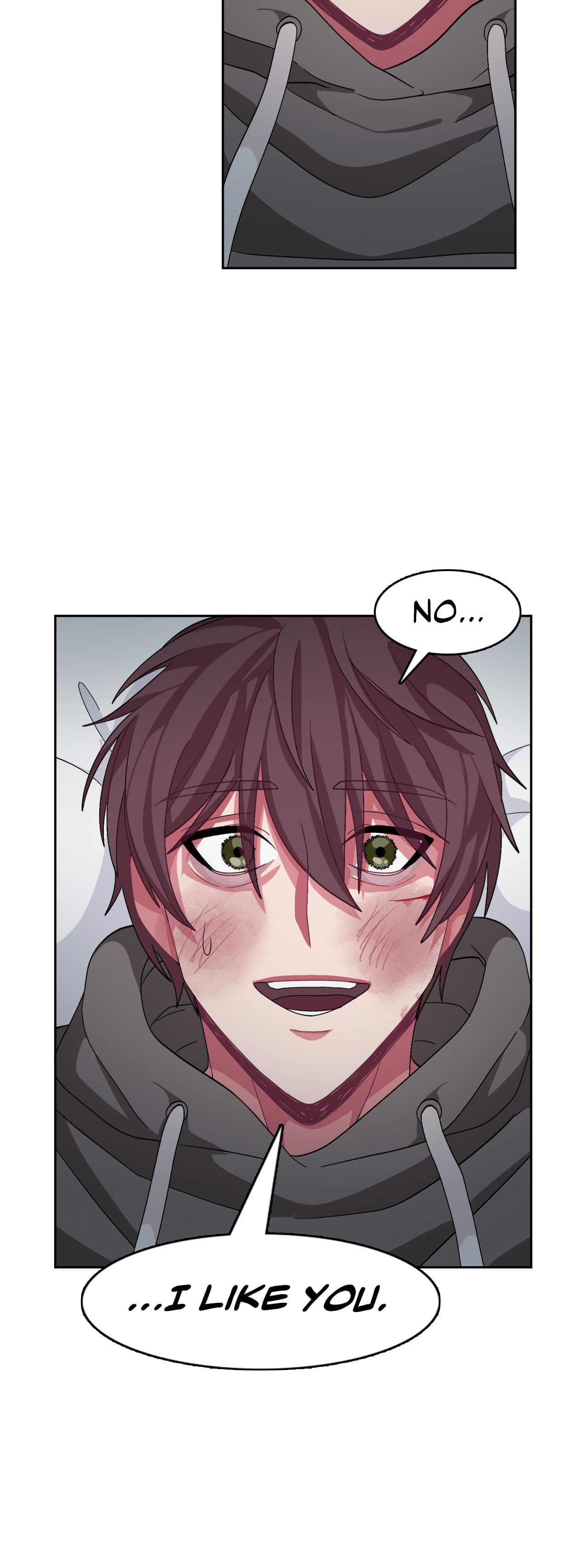 Obey Me Chapter 10 page 12 - 