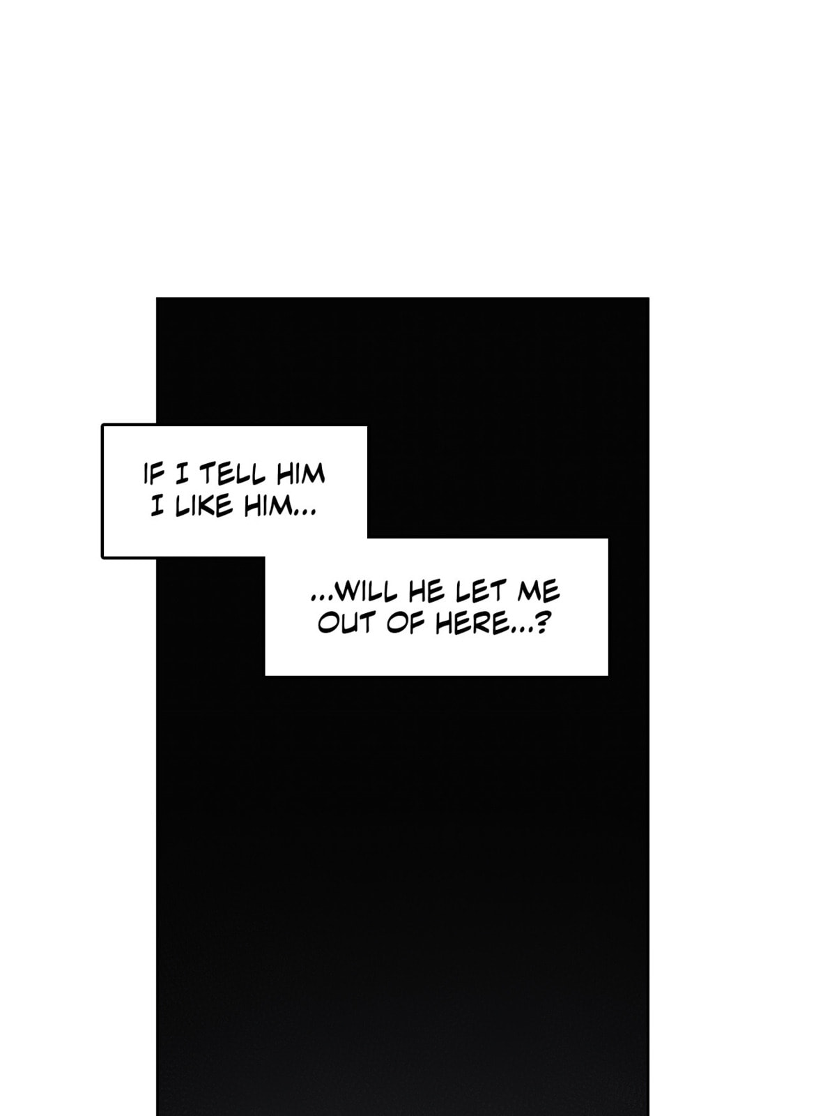 Obey Me Chapter 10 page 13 - 