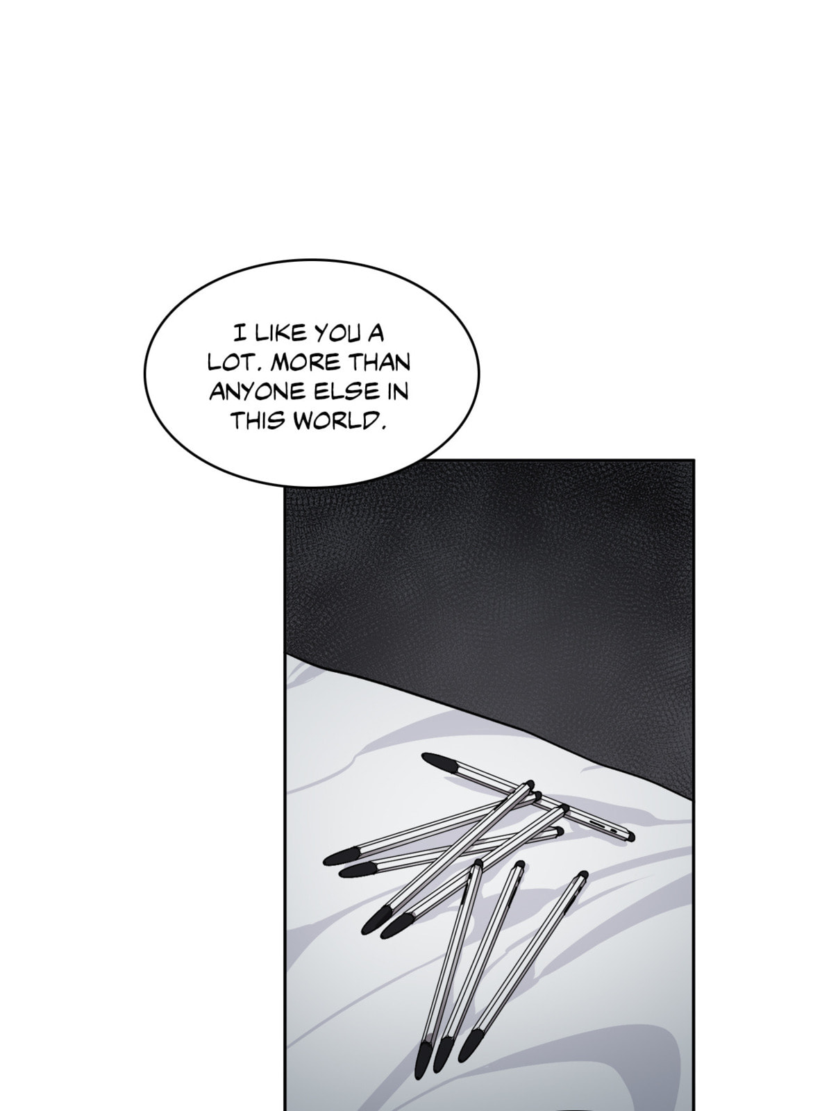 Obey Me Chapter 10 page 15 - 