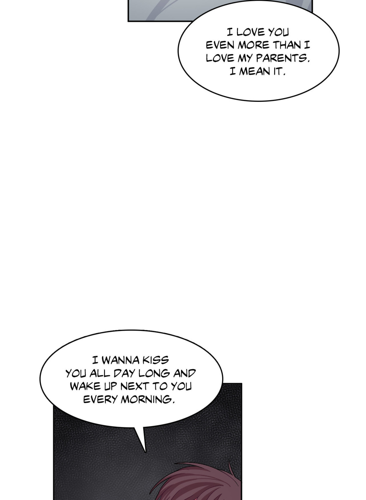 Obey Me Chapter 10 page 16 - 