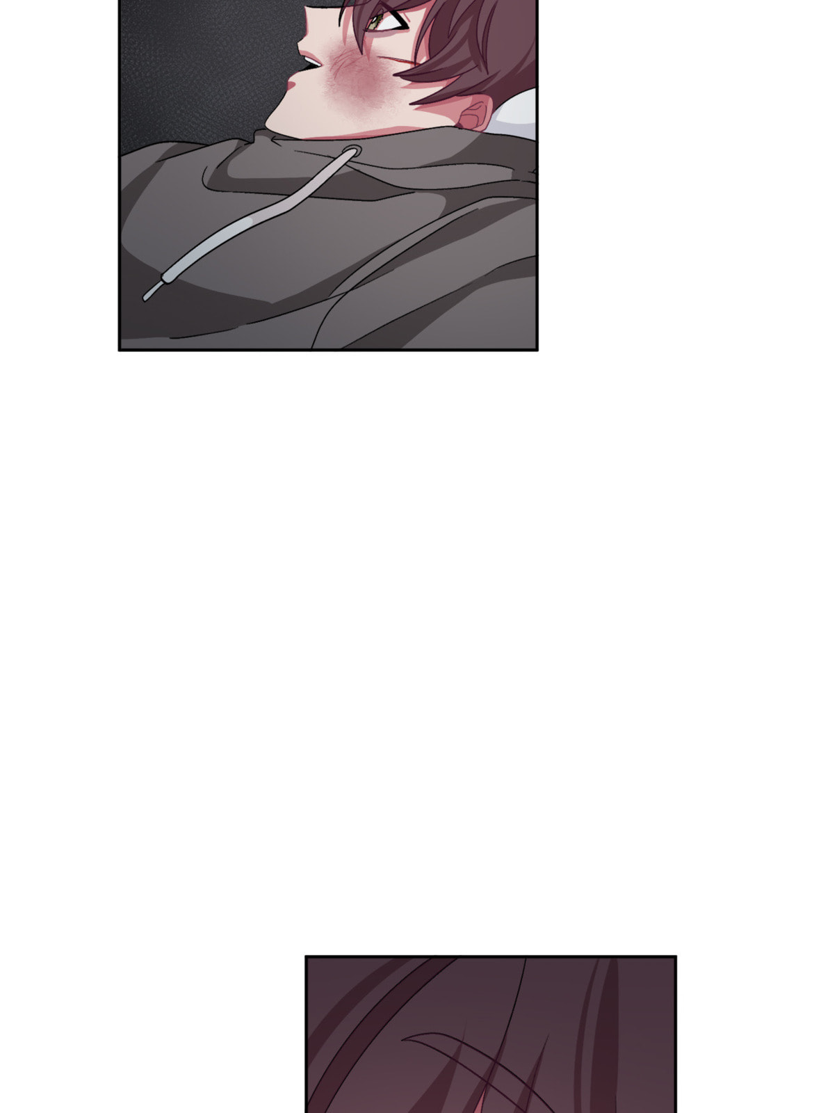 Obey Me Chapter 10 page 17 - 