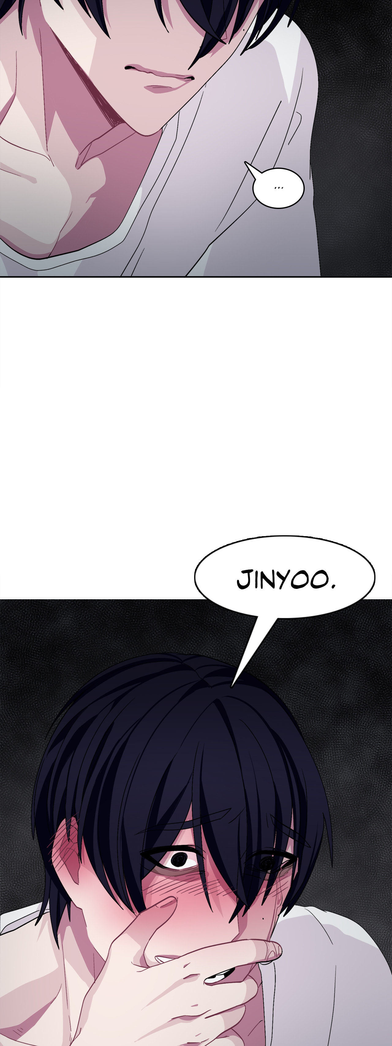Obey Me Chapter 10 page 20 - 
