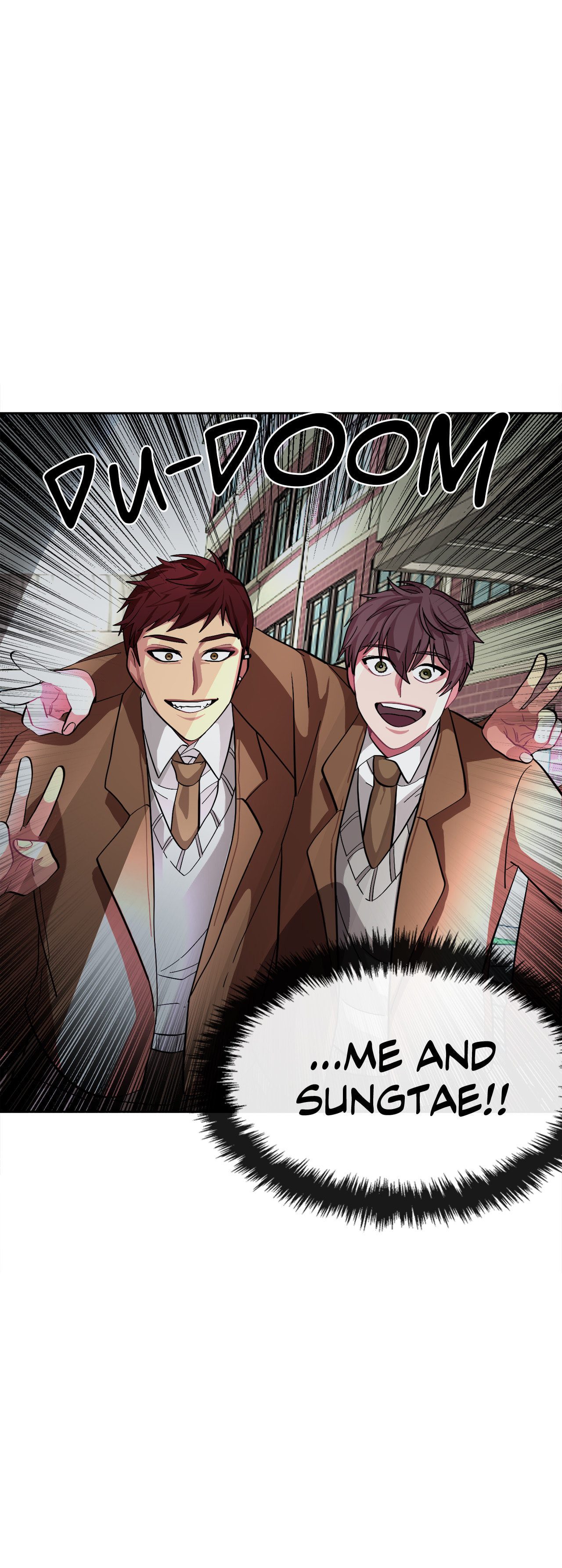 Obey Me Chapter 10 page 3 - 