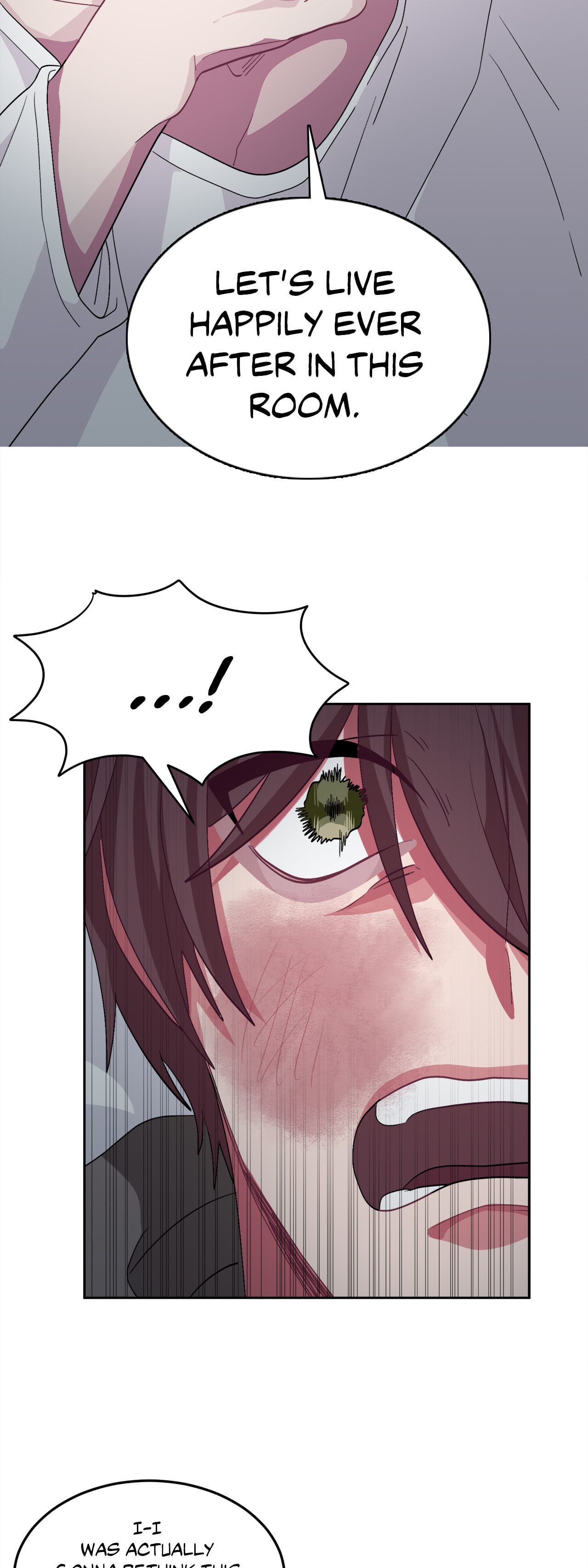 Obey Me Chapter 10 page 21 - 