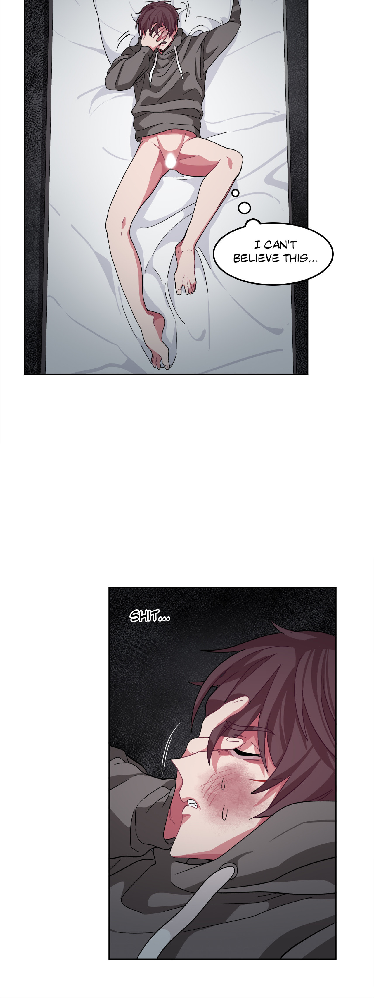 Obey Me Chapter 10 page 24 - 