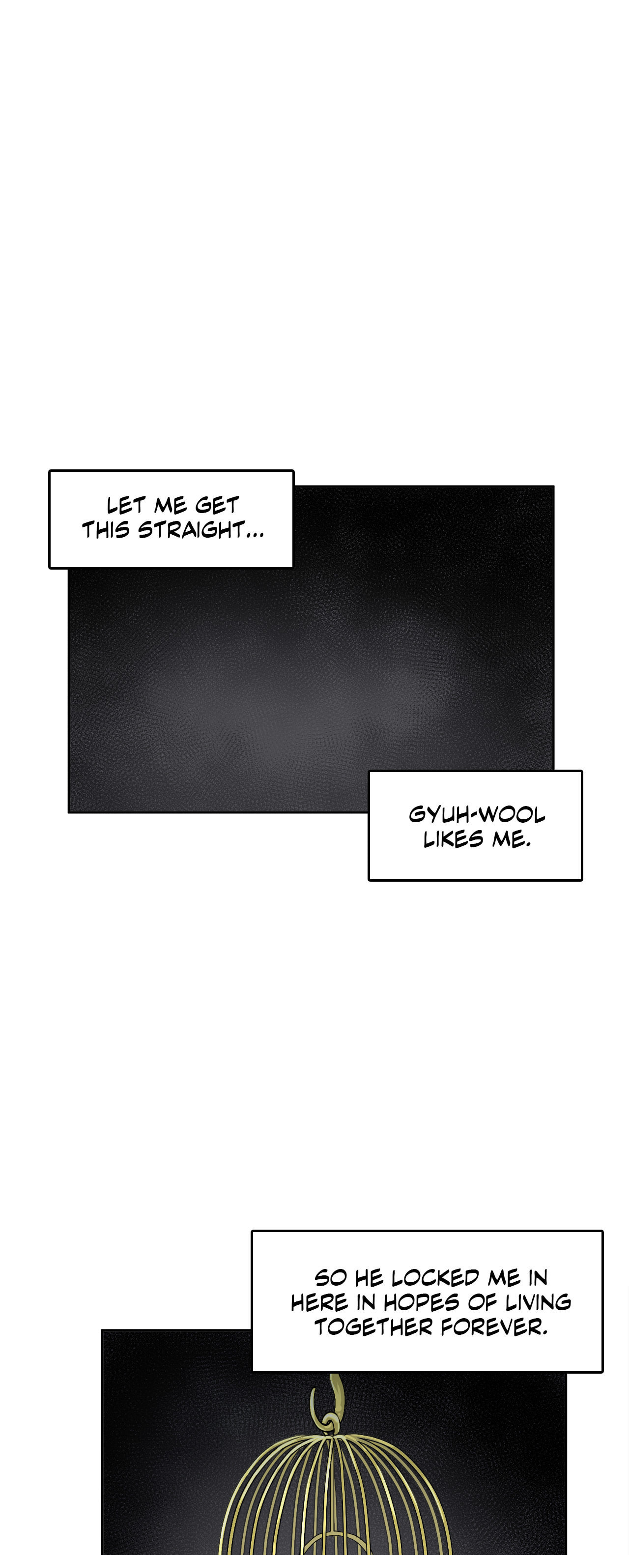 Obey Me Chapter 10 page 25 - 