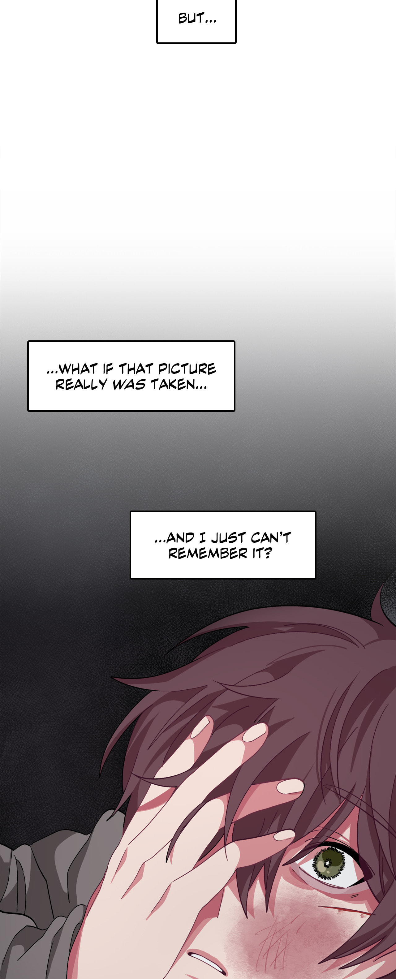 Obey Me Chapter 10 page 28 - 