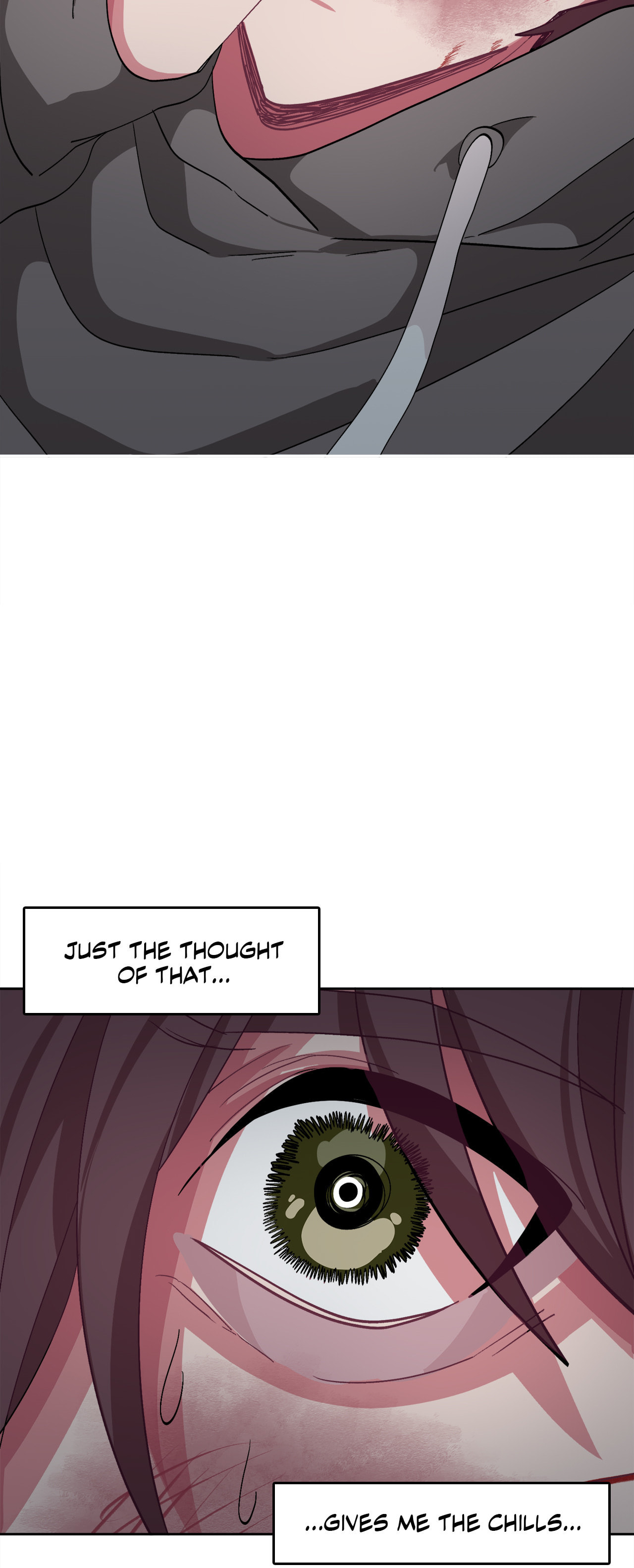 Obey Me Chapter 10 page 29 - 