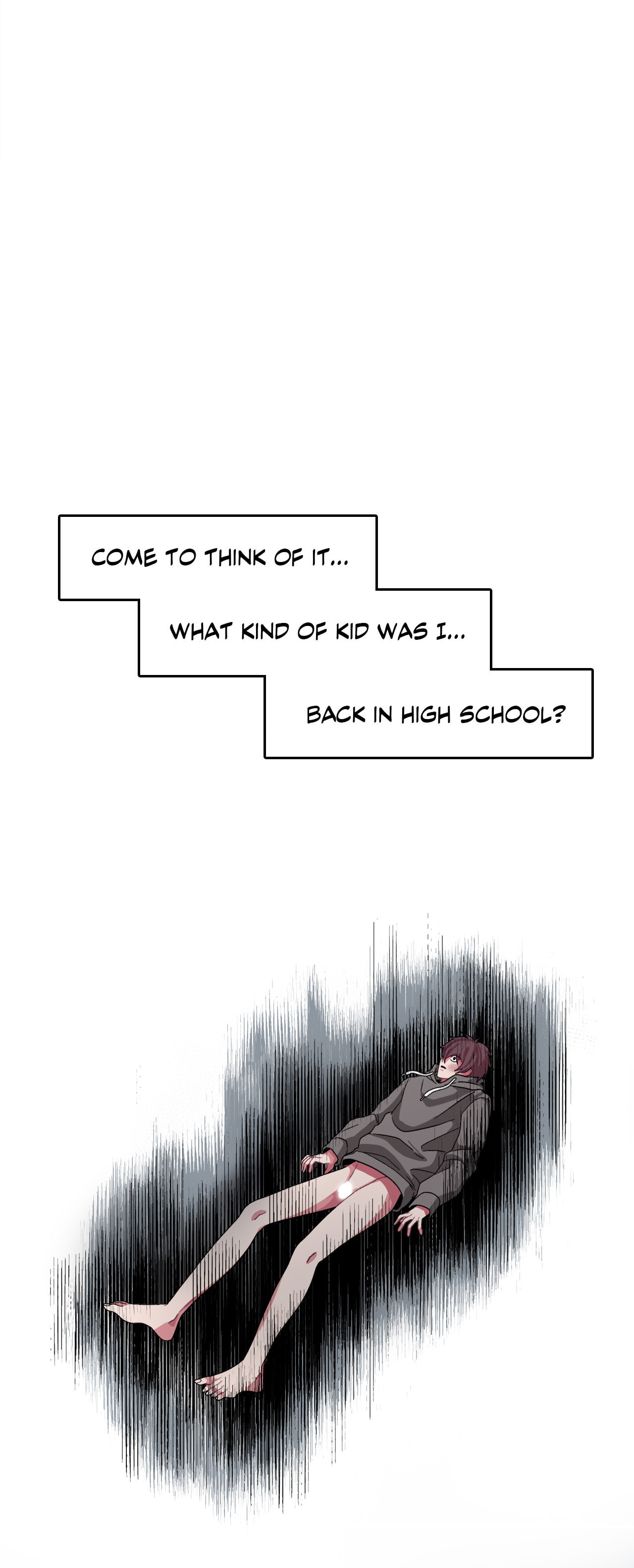 Obey Me Chapter 10 page 30 - 