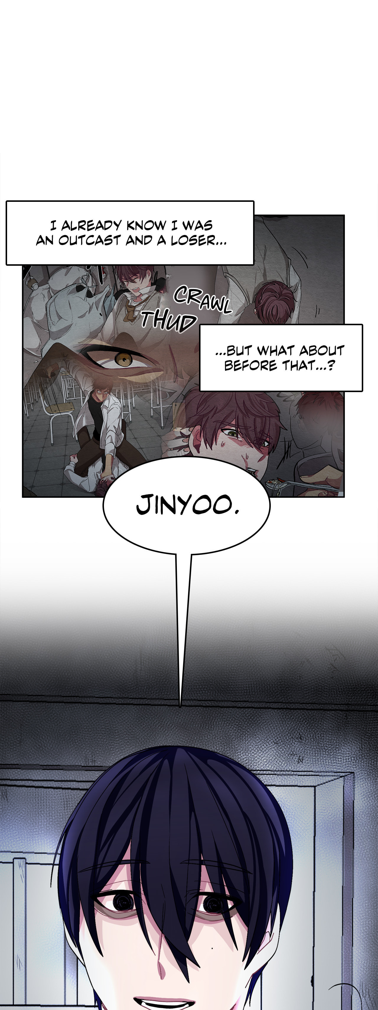 Obey Me Chapter 10 page 31 - 