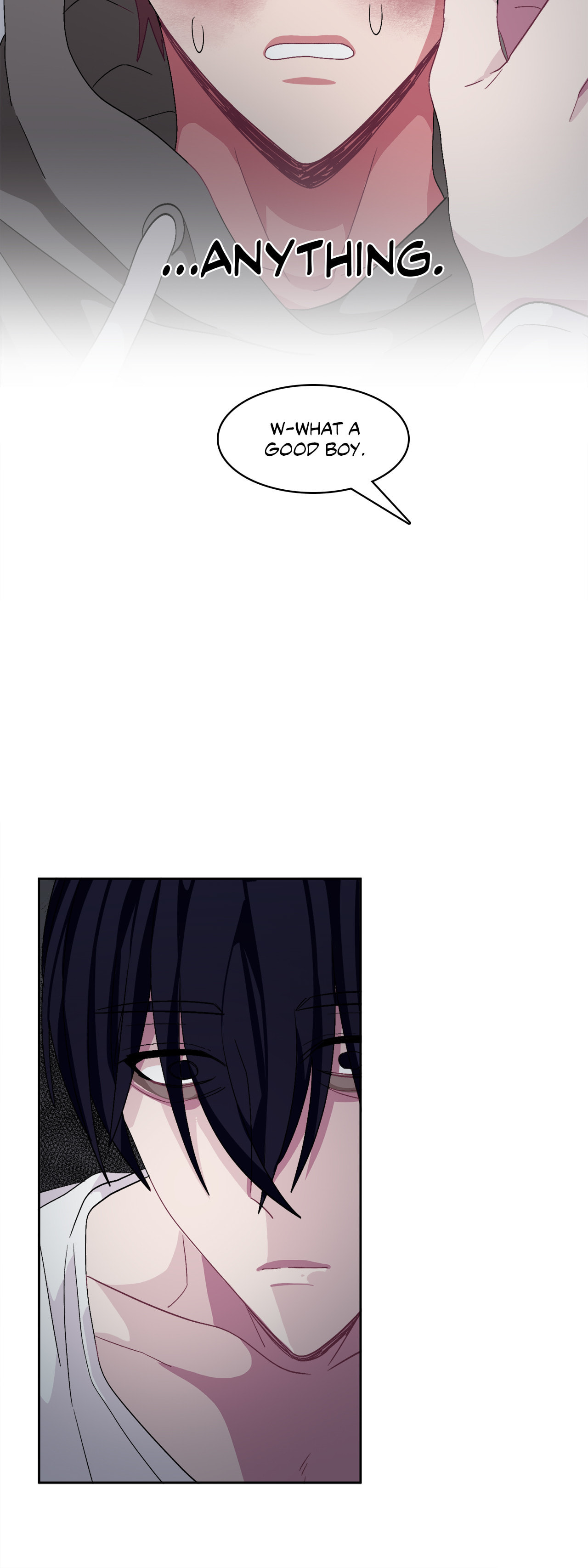 Obey Me Chapter 10 page 36 - 