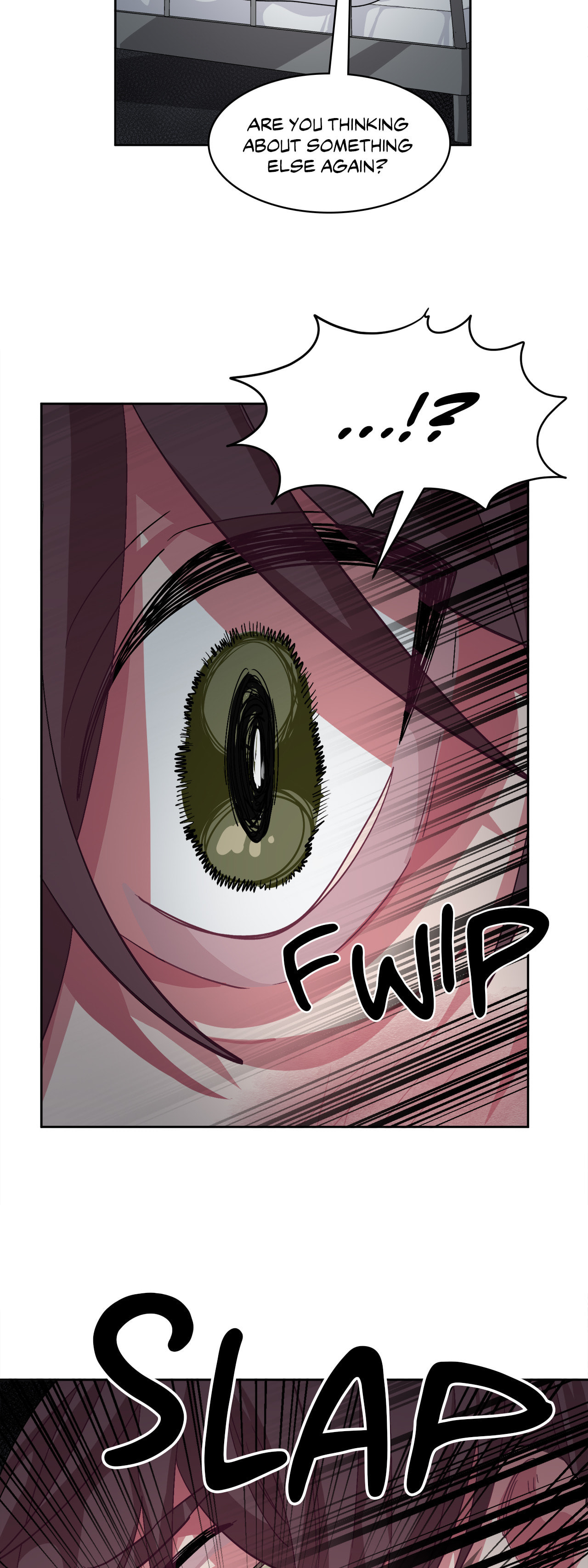 Obey Me Chapter 10 page 38 - 