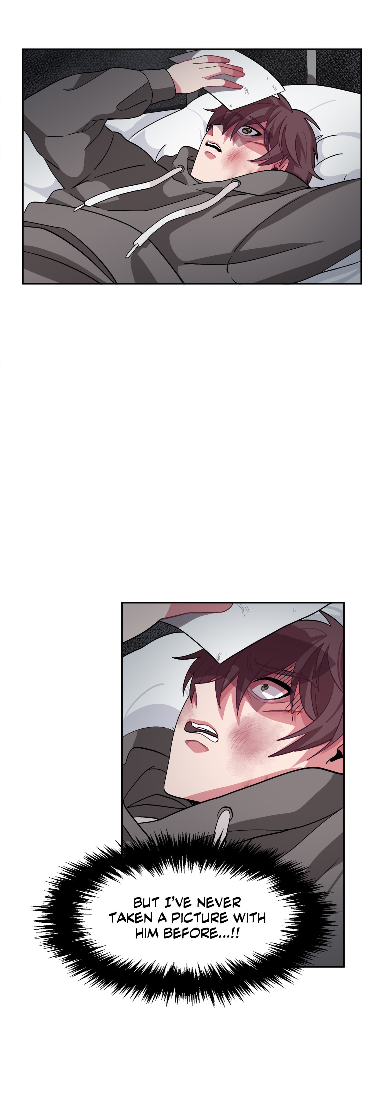 Obey Me Chapter 10 page 5 - 