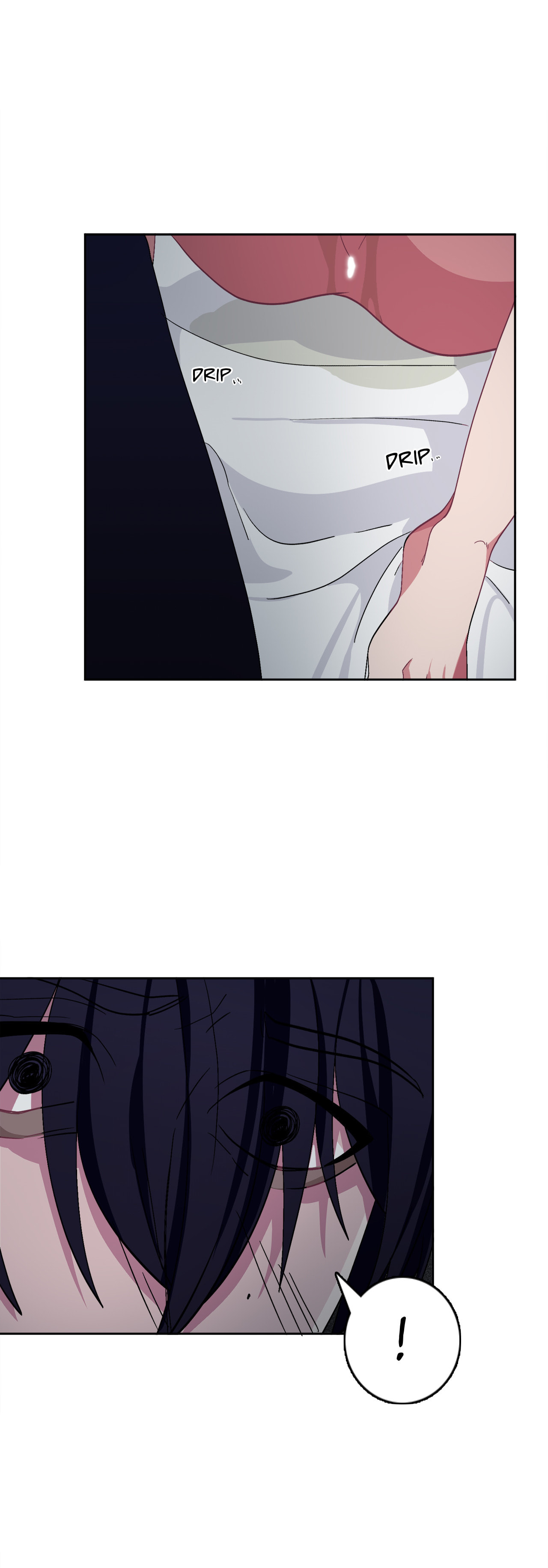 Obey Me Chapter 10 page 43 - 
