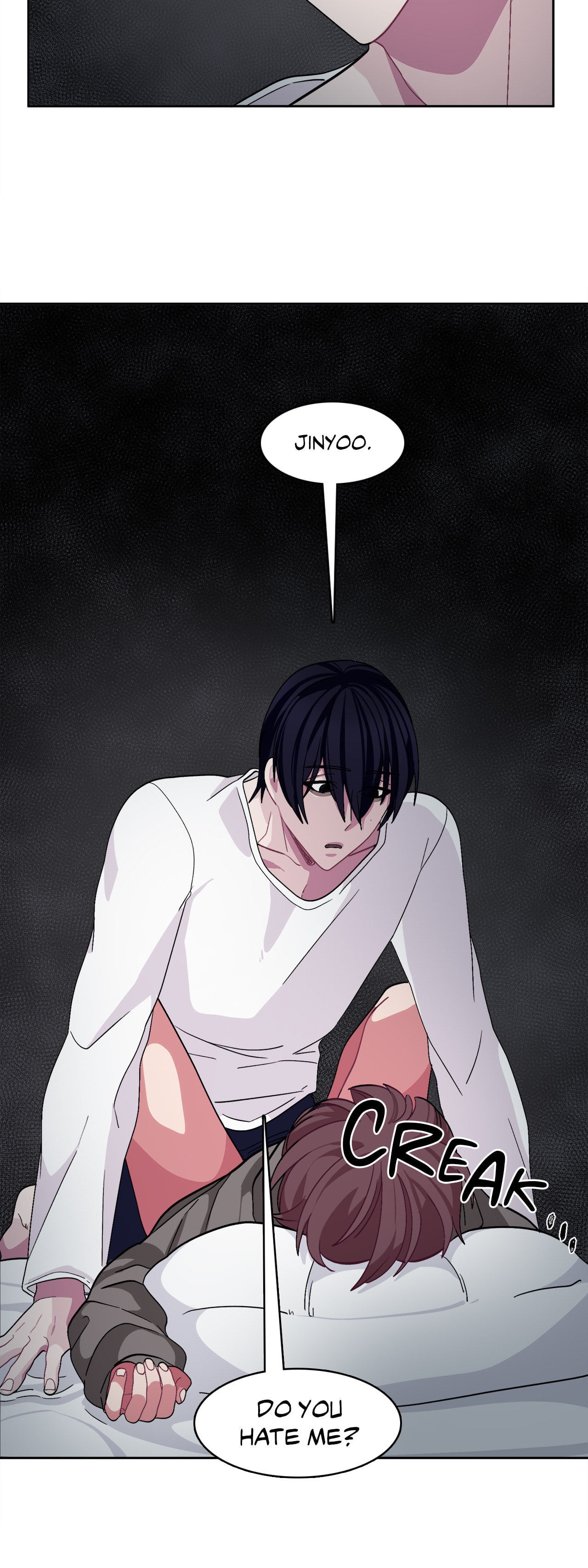 Obey Me Chapter 10 page 9 - 