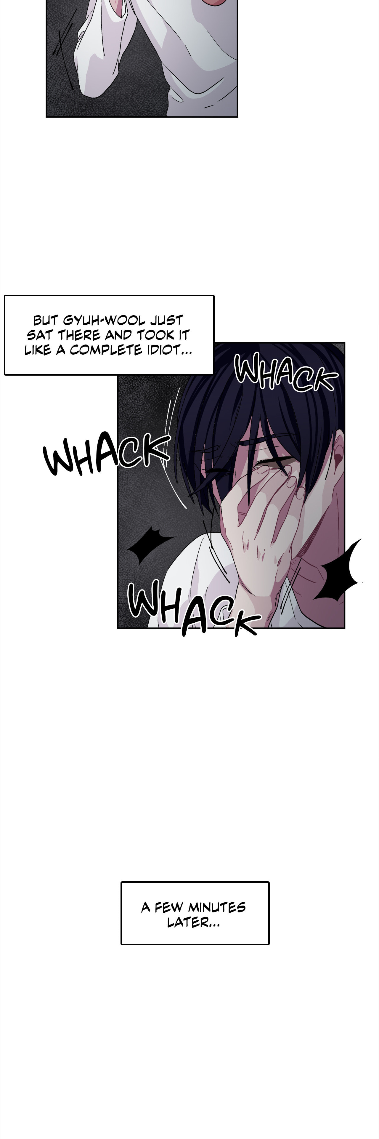 Obey Me Chapter 11 page 11 - 