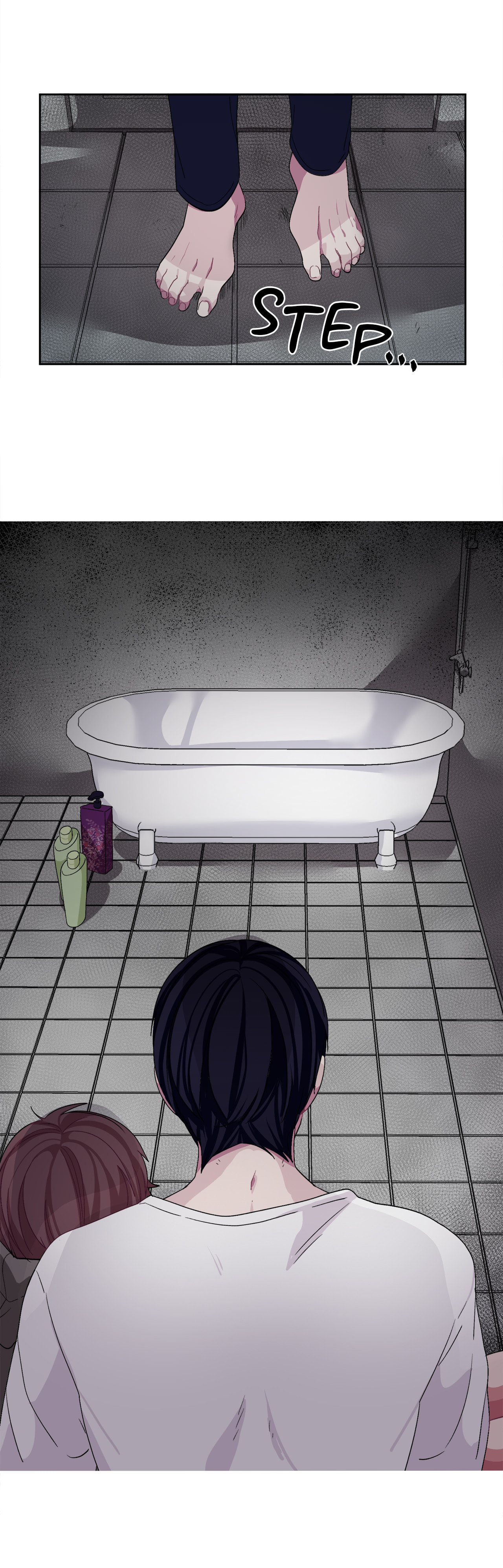Obey Me Chapter 11 page 15 - 