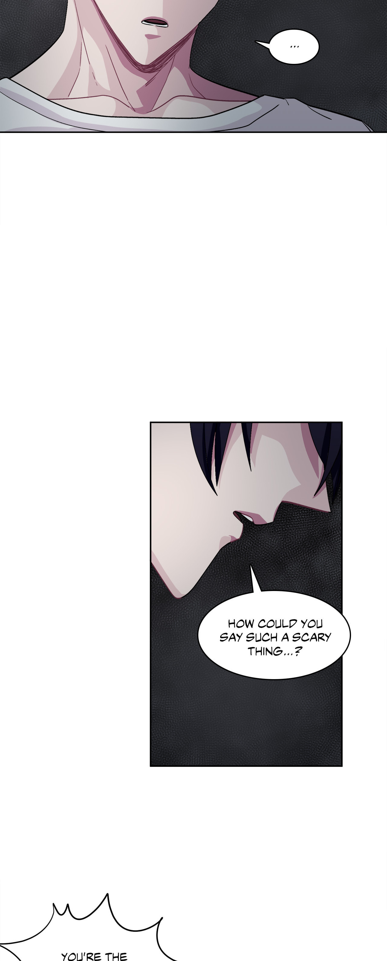 Obey Me Chapter 11 page 3 - 