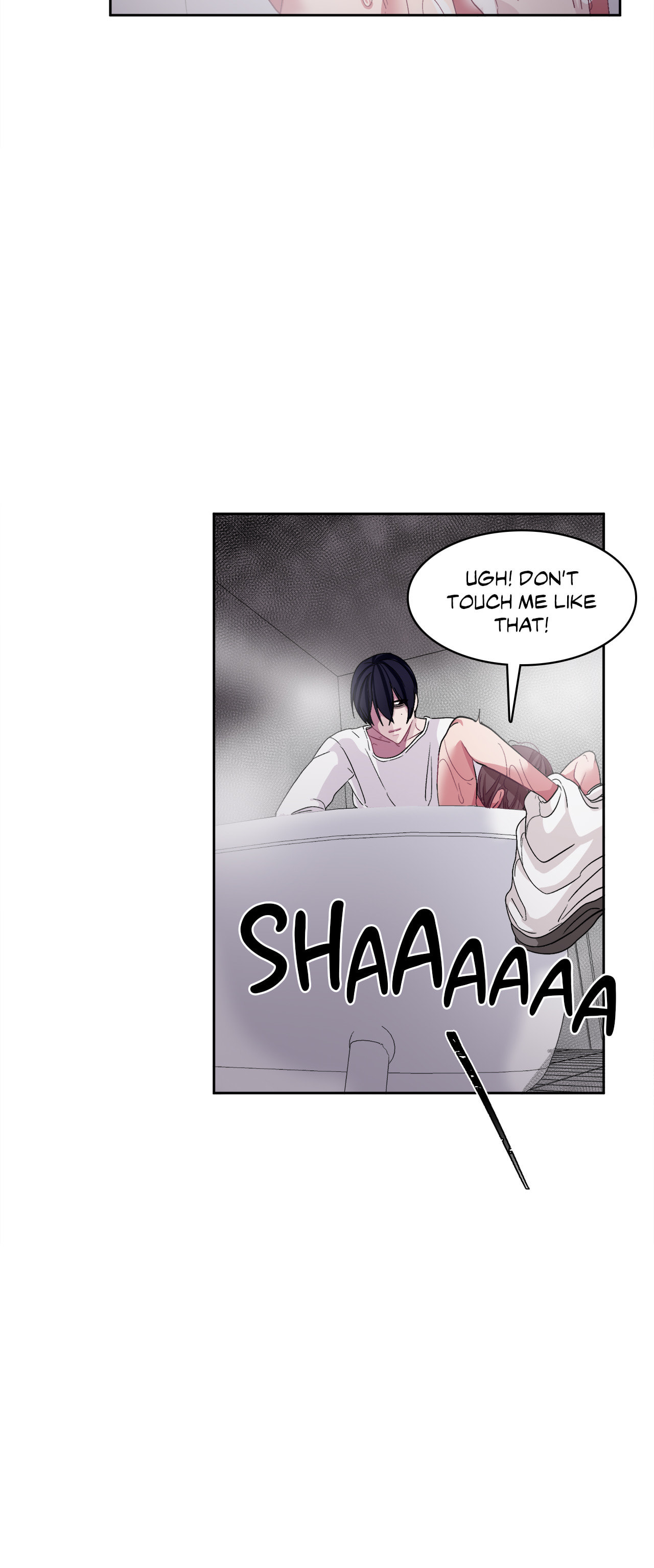 Obey Me Chapter 11 page 22 - 