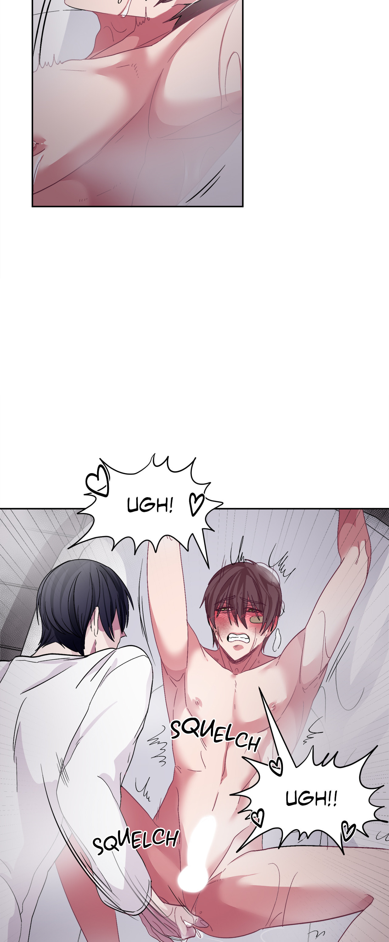 Obey Me Chapter 11 page 26 - 