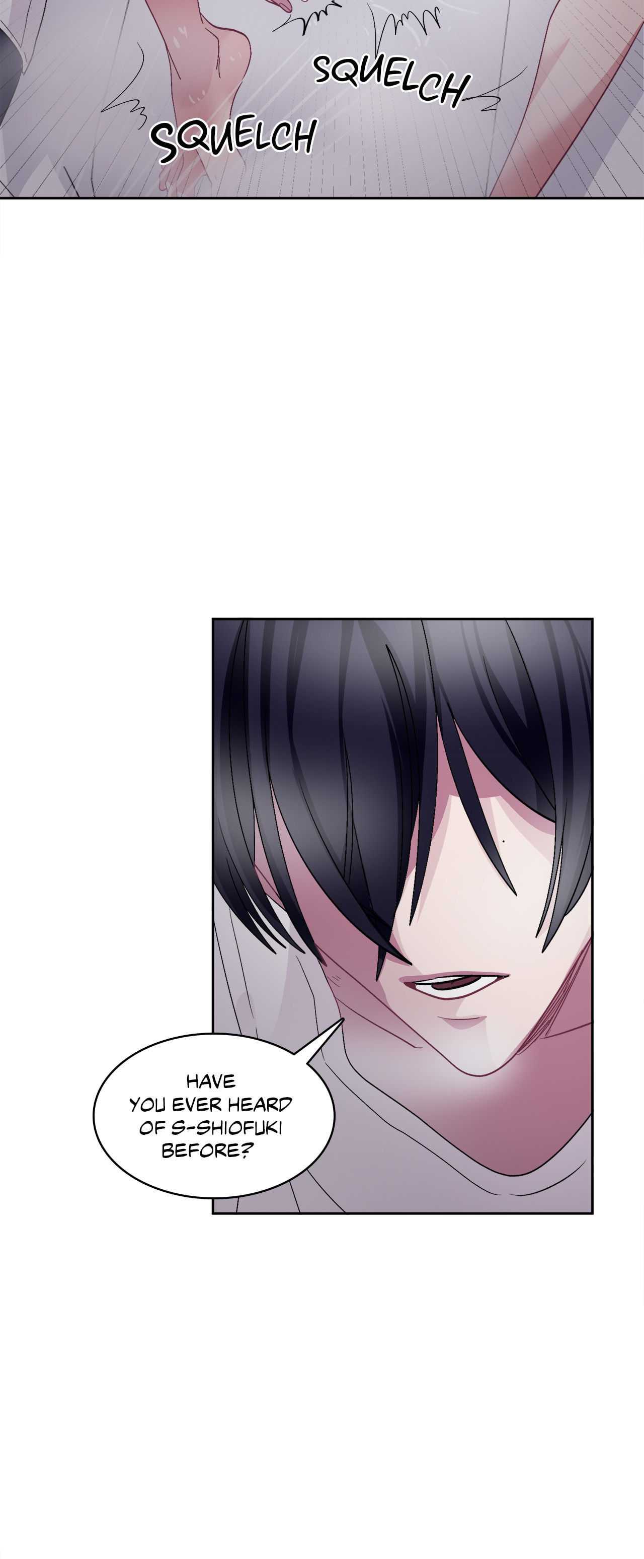 Obey Me Chapter 11 page 27 - 