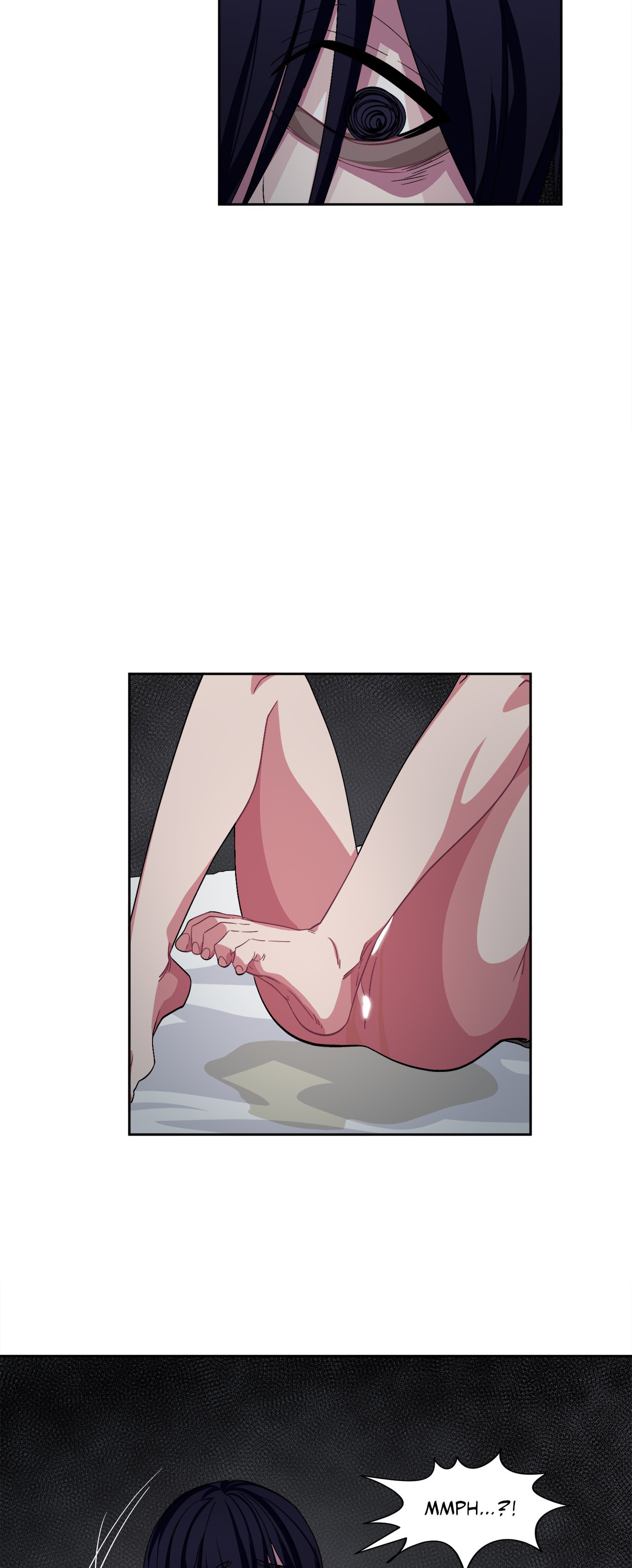 Obey Me Chapter 11 page 5 - 