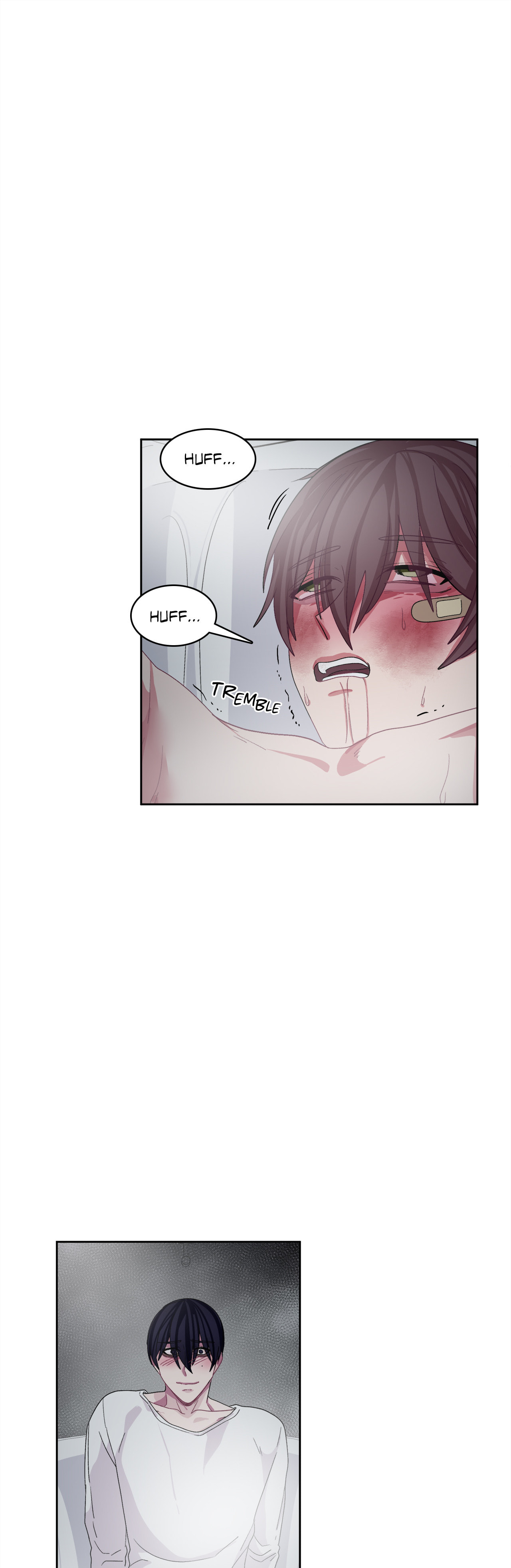 Obey Me Chapter 12 page 11 - 