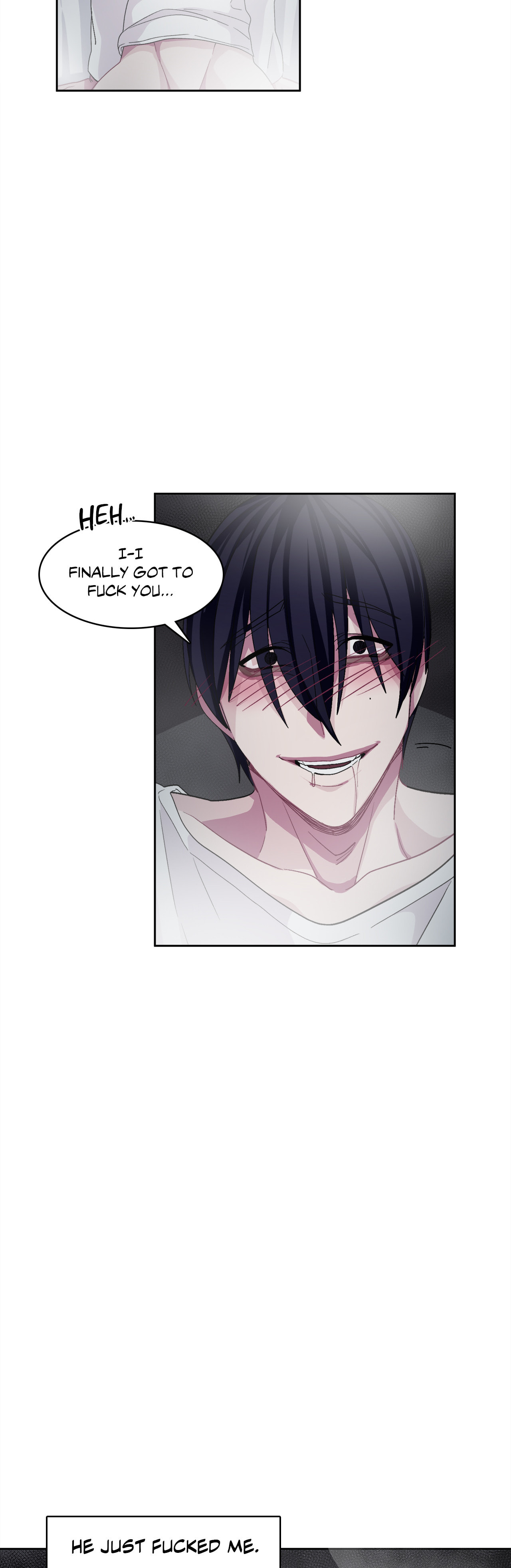 Obey Me Chapter 12 page 12 - 