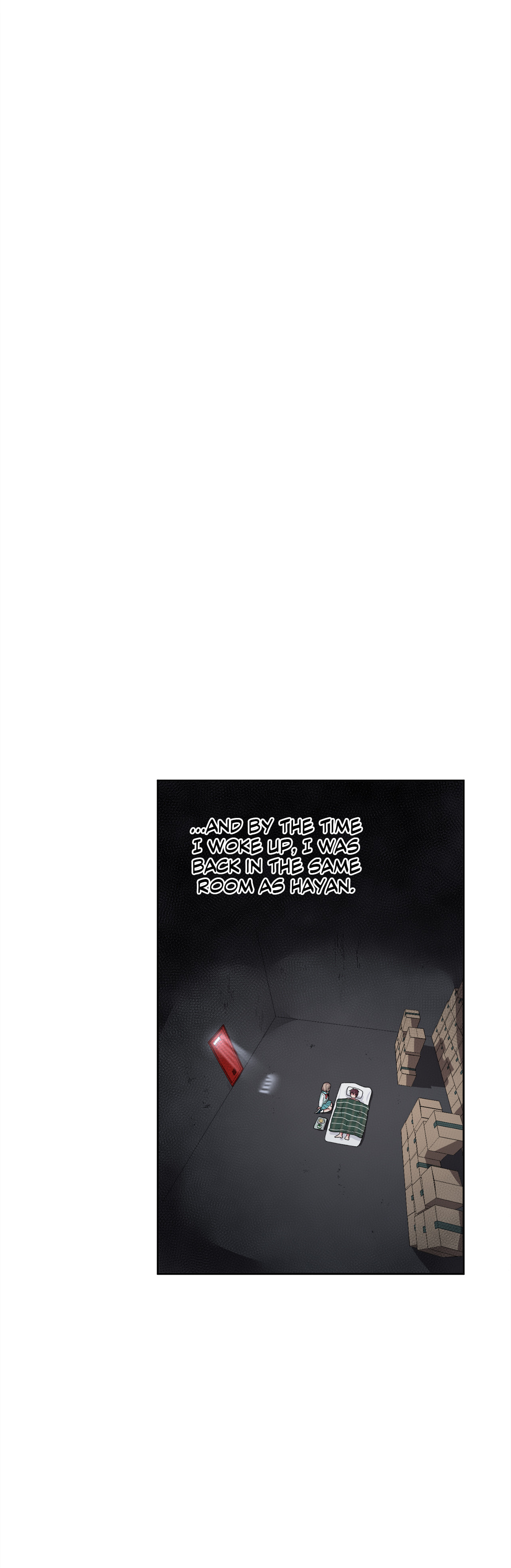 Obey Me Chapter 12 page 14 - 