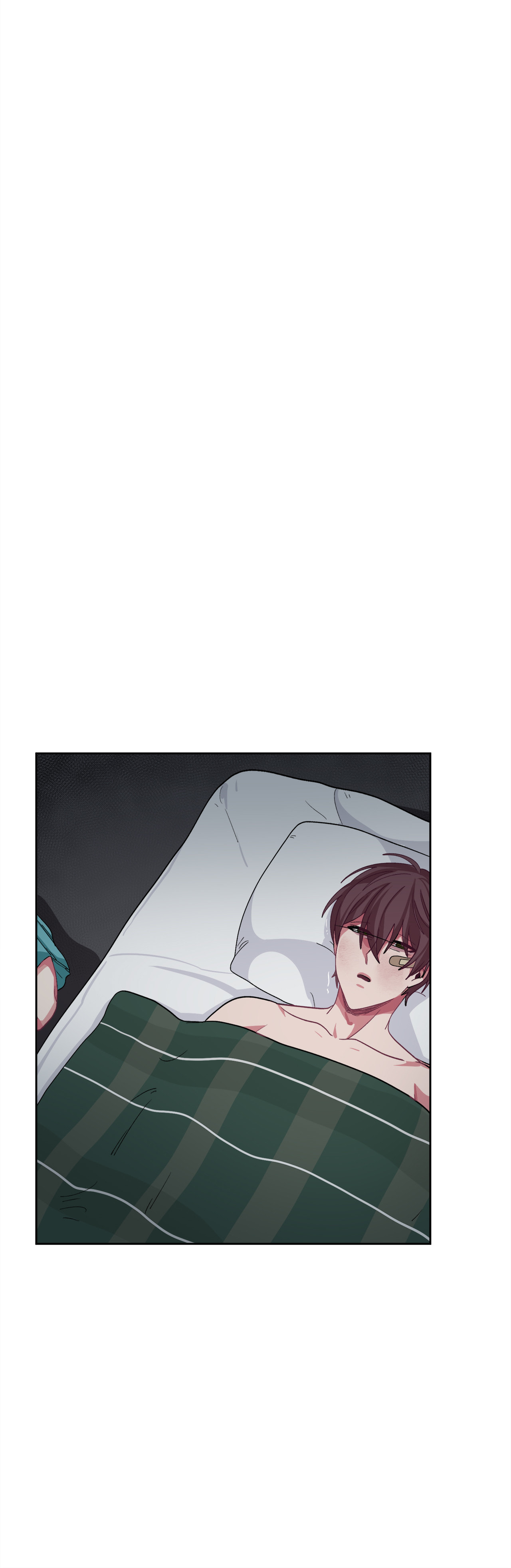 Obey Me Chapter 12 page 15 - 