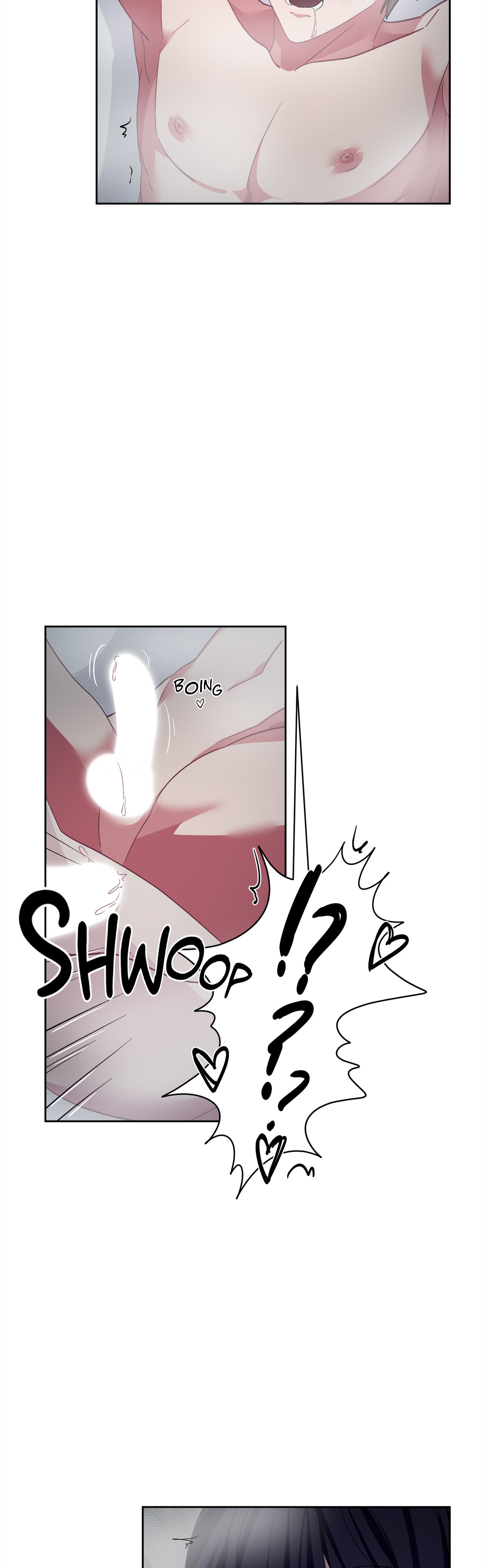 Obey Me Chapter 12 page 4 - 