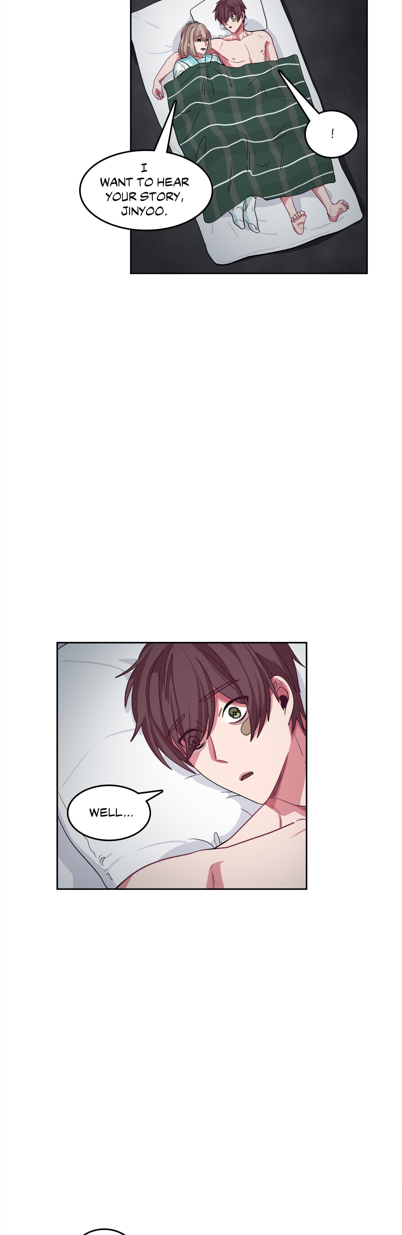 Obey Me Chapter 12 page 34 - 