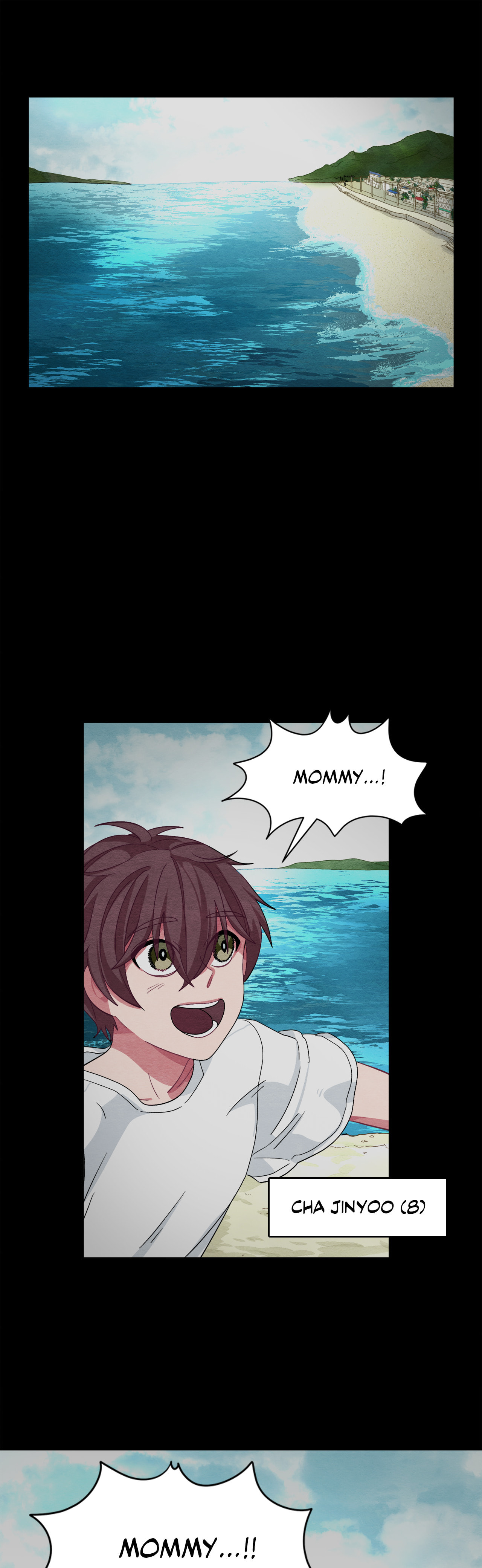 Obey Me Chapter 12 page 36 - 