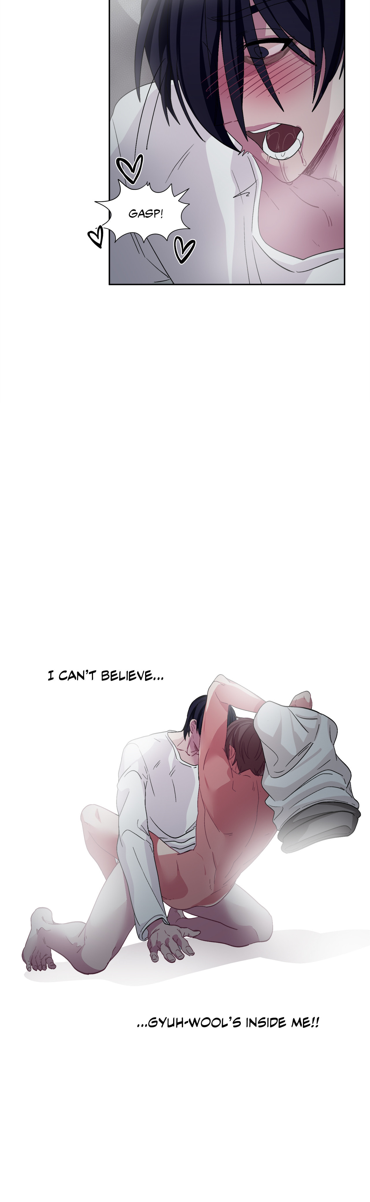 Obey Me Chapter 12 page 5 - 