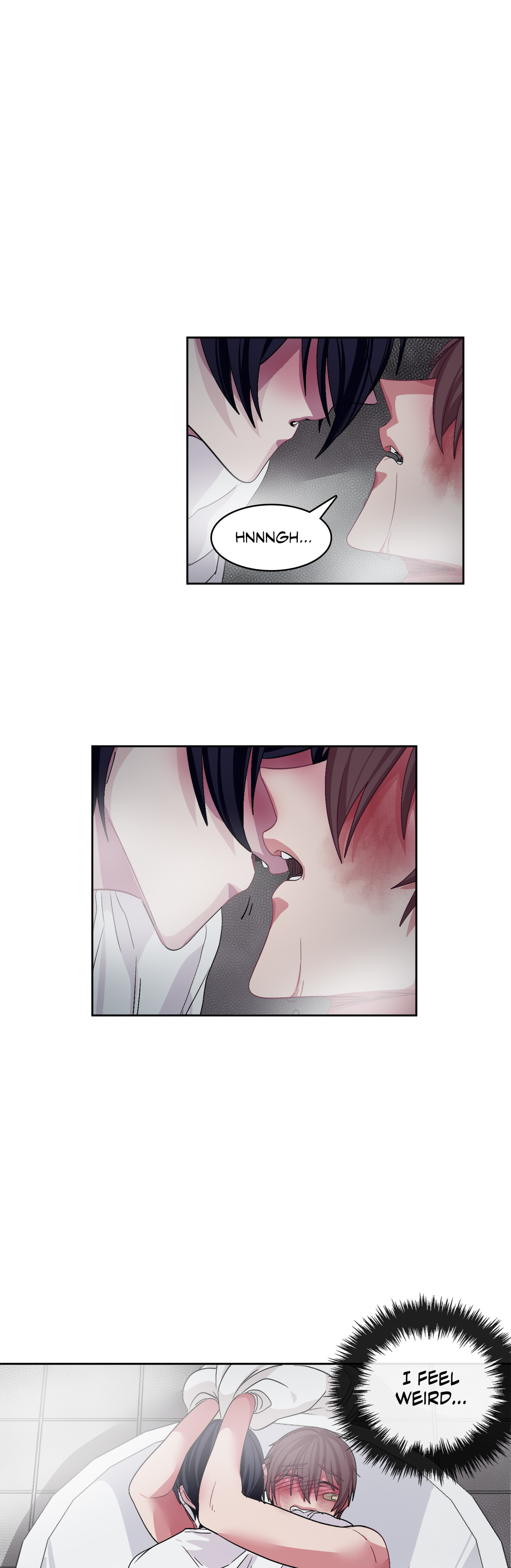 Obey Me Chapter 12 page 6 - 