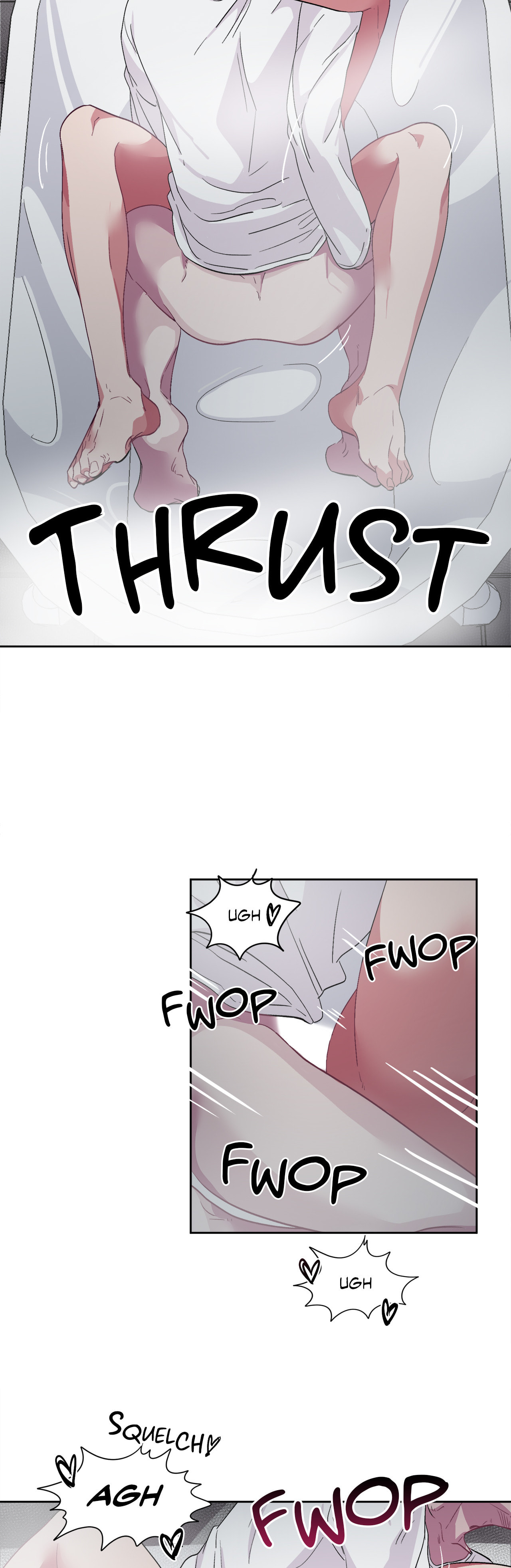 Obey Me Chapter 12 page 7 - 