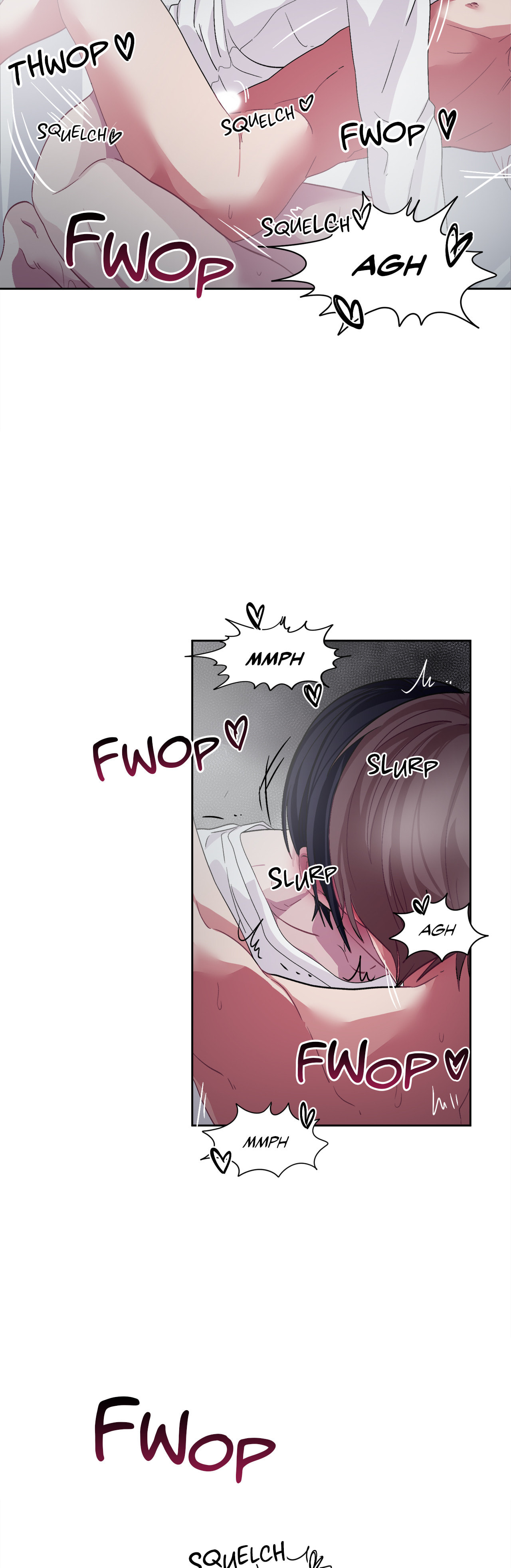 Obey Me Chapter 12 page 8 - 