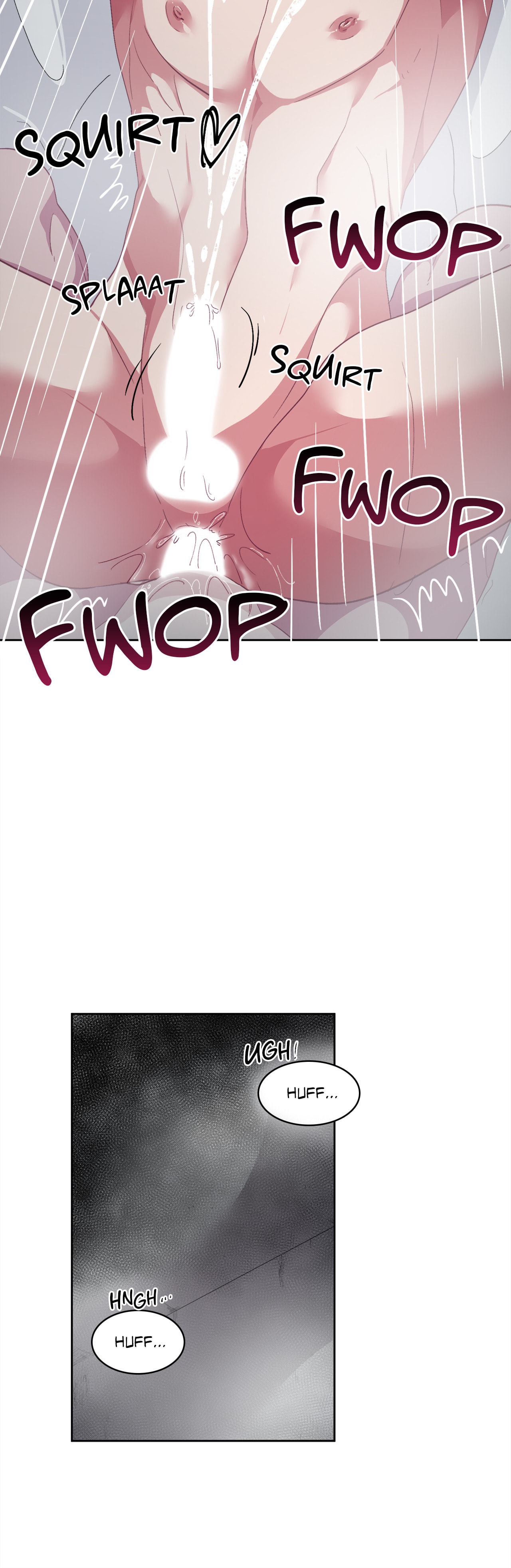 Obey Me Chapter 12 page 10 - 