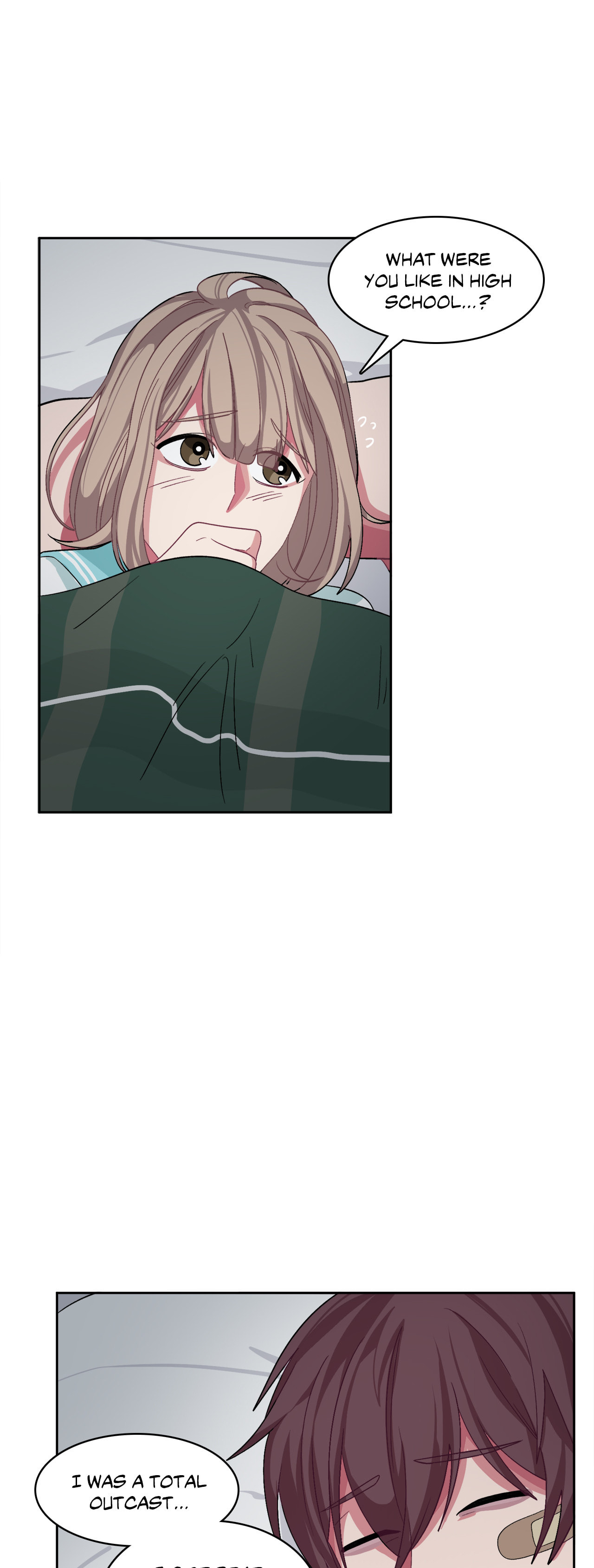 Obey Me Chapter 13 page 13 - 