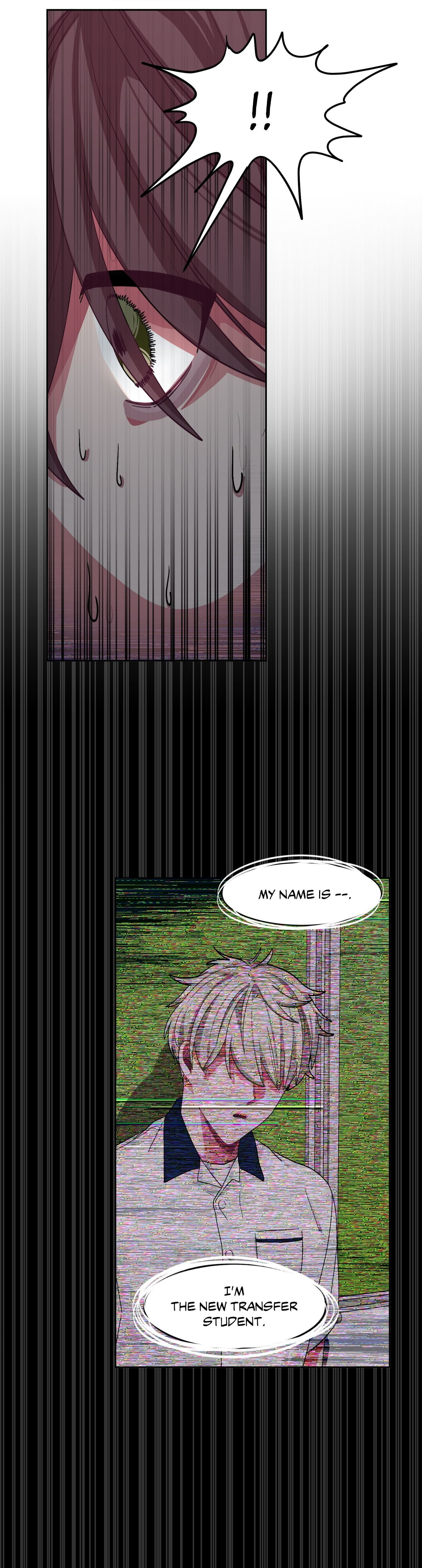 Obey Me Chapter 13 page 16 - 