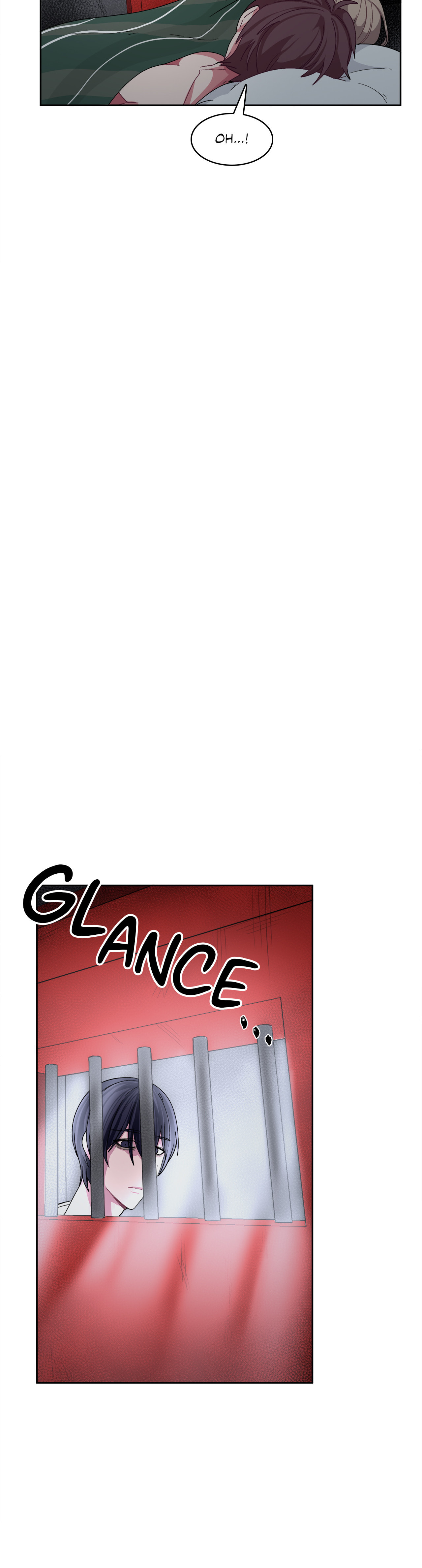 Obey Me Chapter 13 page 20 - 