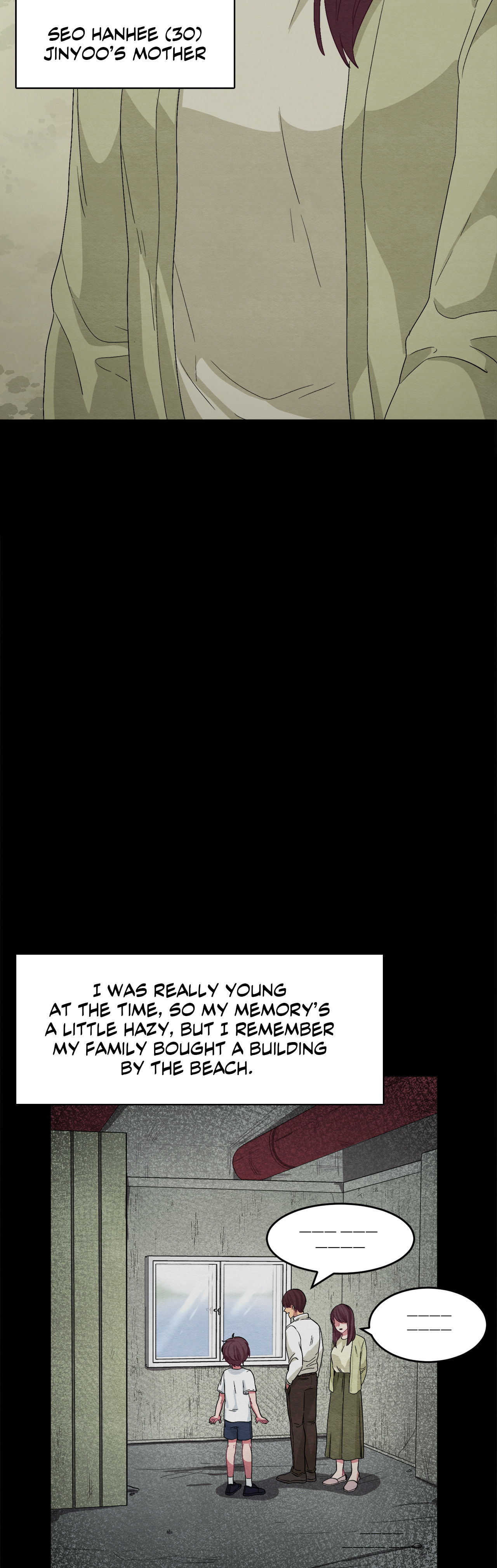 Obey Me Chapter 13 page 3 - 