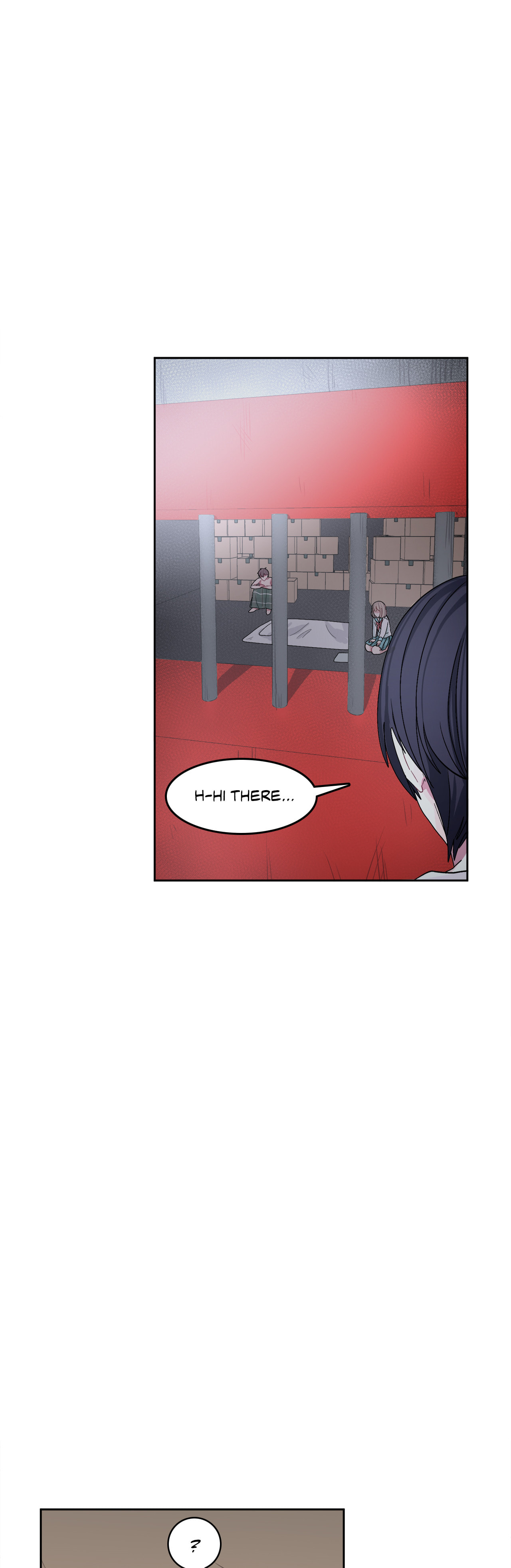 Obey Me Chapter 13 page 21 - 